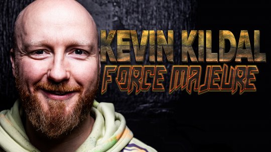 Kevin Kildal - Force Majeure